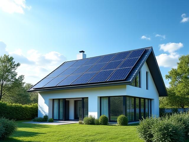 Partenariat assurance photovoltaïque résidentiel