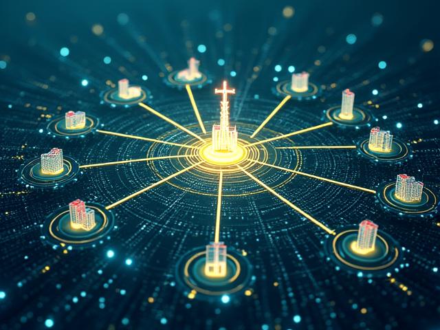 Intégration smart grid projet durable